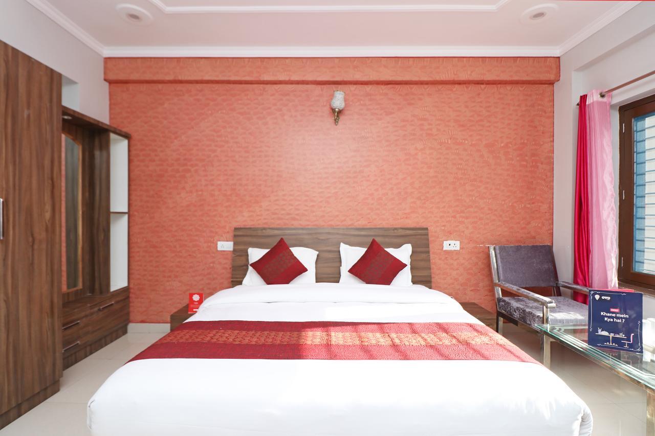 Oyo 11877 Royal Residency Hotel New Tehri Quarto foto
