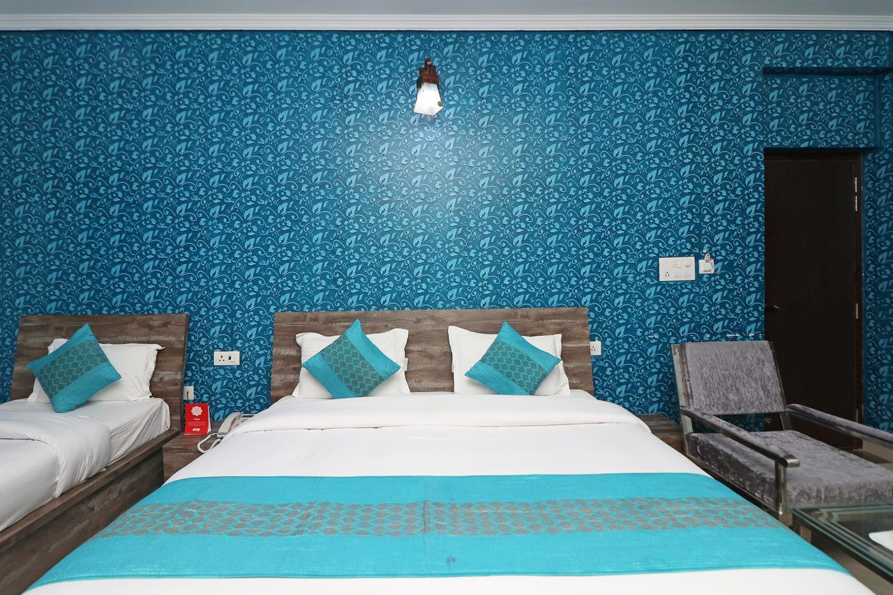 Oyo 11877 Royal Residency Hotel New Tehri Quarto foto